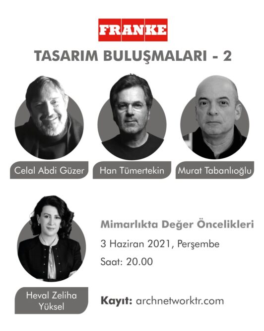 Franke Tasarım Buluşmaları 2