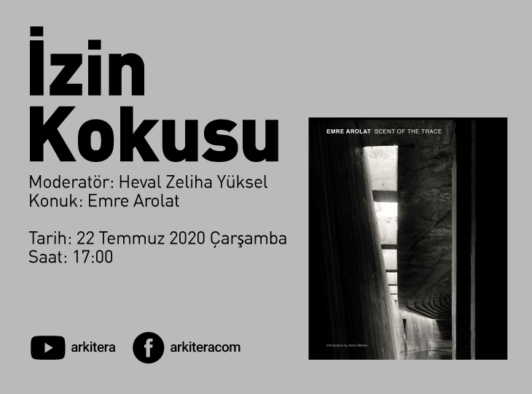 İzin Kokusu