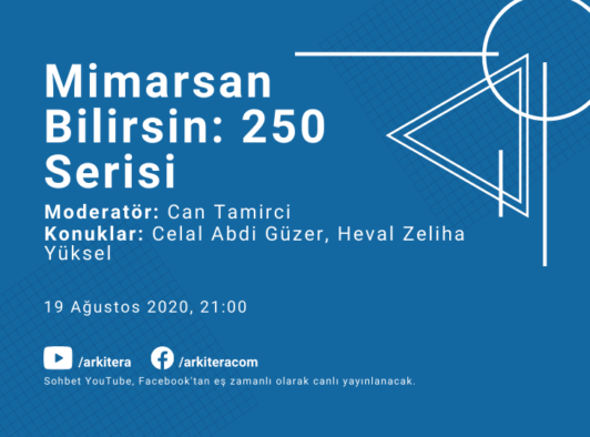 Mimarsan Bilirsin