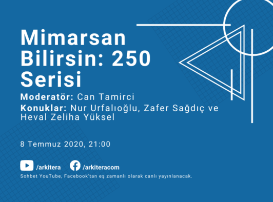 Mimarsan Bilirsin